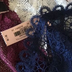 Victoria's Secret Intimates & Sleepwear - Very Sexy V string Panty Victoria's Secret Intimates & Sleepwear - Very Sexy V string Panty
